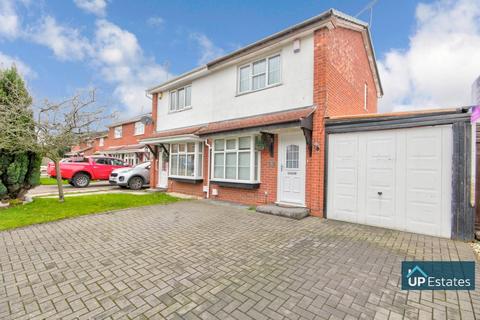 9 Ashcombe Drive, Coventry, CV4 9XD