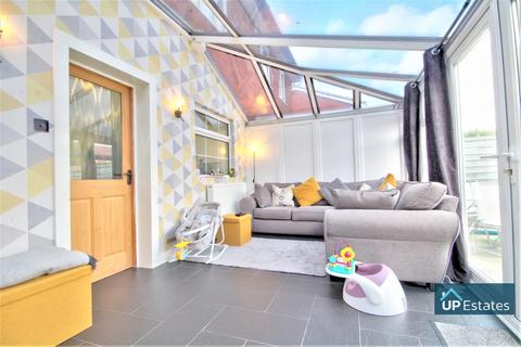 9 Ashcombe Drive, Coventry, CV4 9XD