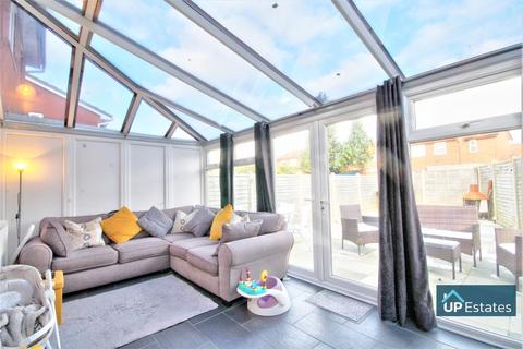 9 Ashcombe Drive, Coventry, CV4 9XD