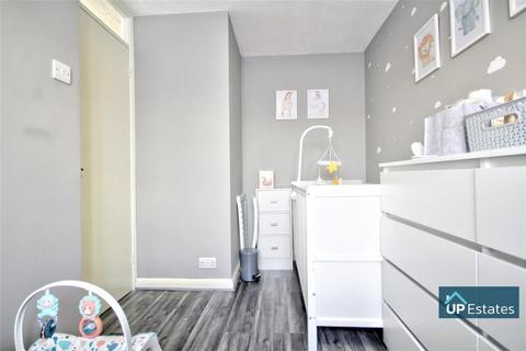 9 Ashcombe Drive, Coventry, CV4 9XD