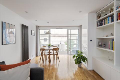 1 bedroom apartment to rent - Barrhill Road, London, SW2