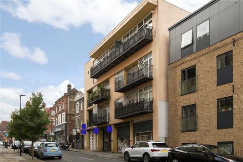 1 bedroom apartment to rent, Barrhill Road, London, SW2