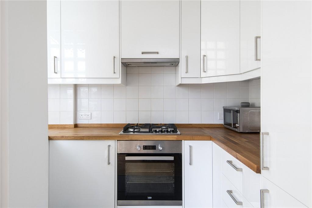 Fitted Kitchen