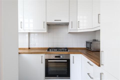 1 bedroom apartment to rent, Barrhill Road, London, SW2