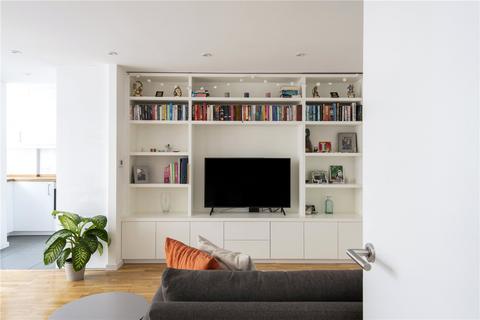 1 bedroom apartment to rent, Barrhill Road, London, SW2