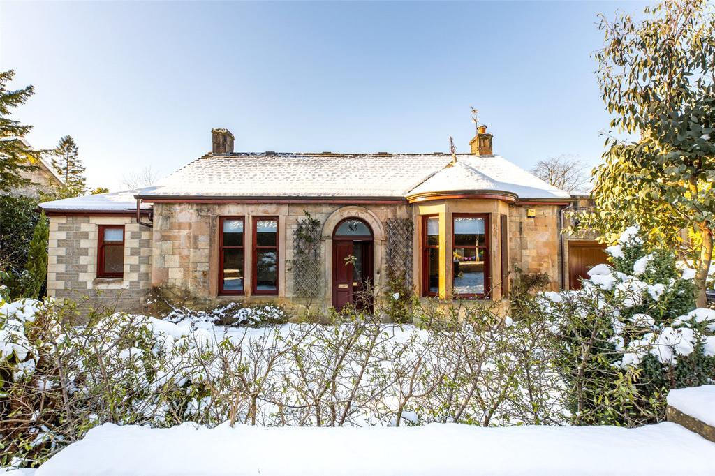 Hosue for sale in East Dunbartonshire