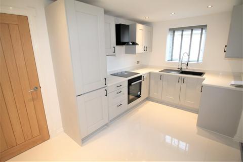 The Barn The Green, Peterlee, SR8 3BG