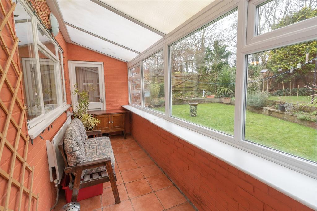 Sun Room