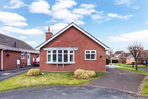 23 Blackshaw Close, Congleton, CW12 3TB