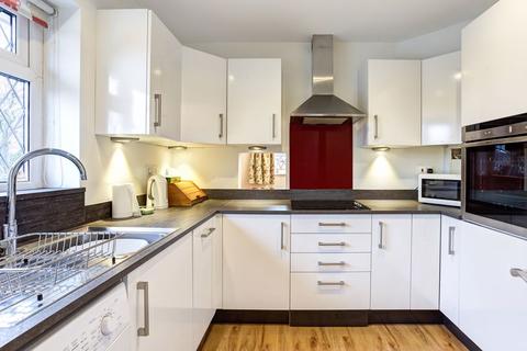 23 Blackshaw Close, Congleton, CW12 3TB
