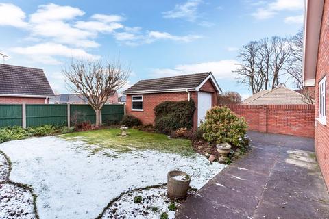23 Blackshaw Close, Congleton, CW12 3TB
