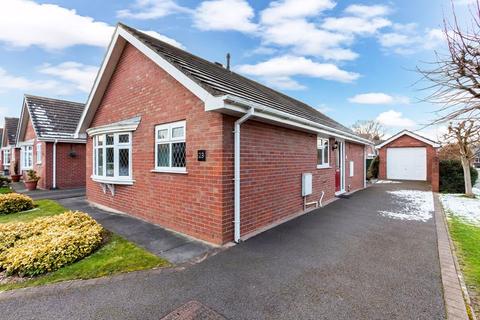 23 Blackshaw Close, Congleton, CW12 3TB