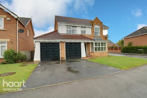 17 Cranfield Drive, Skellow, Doncaster, DN6 8RS