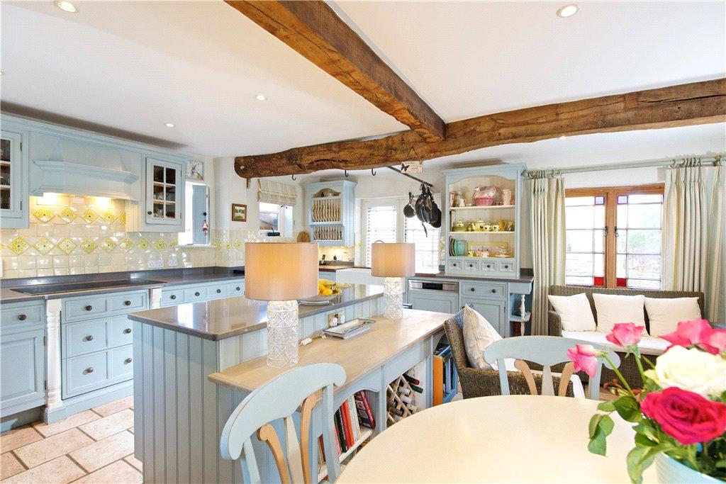 Kitchen/Breakfast