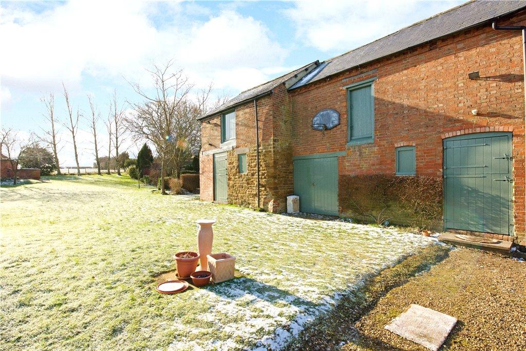 Outbuildings