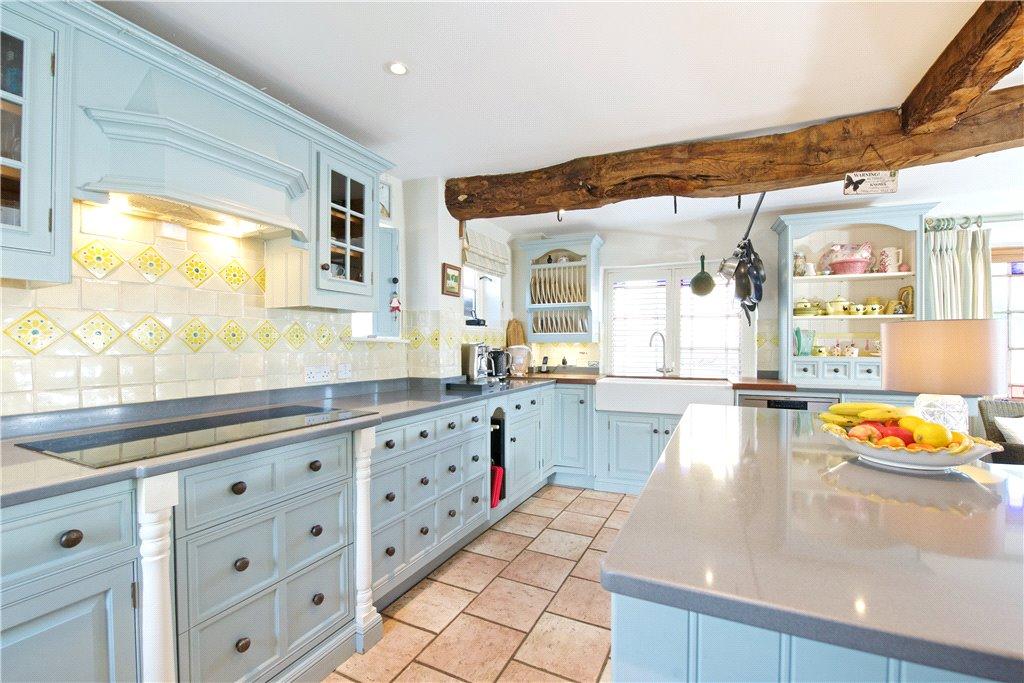 Kitchen/Breakfast