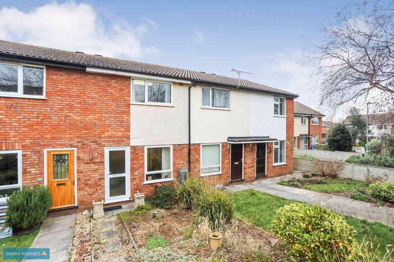 Queensway, Taunton 2 bed terraced house £180,000