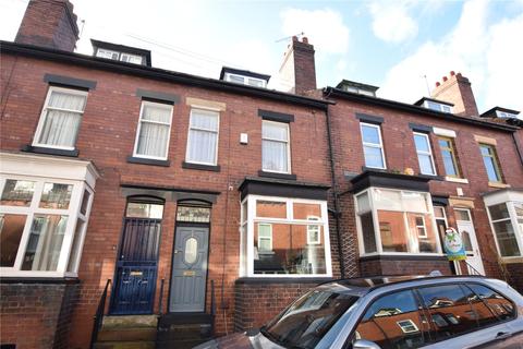 7 Wilton Grove, Leeds, LS6 4ES