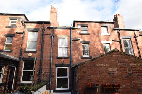 7 Wilton Grove, Leeds, LS6 4ES