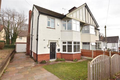 4 Buckingham Avenue, Headingley, Leeds, LS6 1DJ