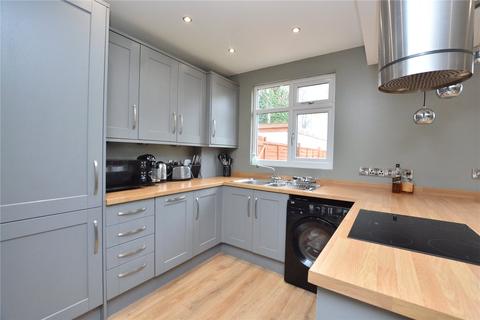 4 Buckingham Avenue, Headingley, Leeds, LS6 1DJ