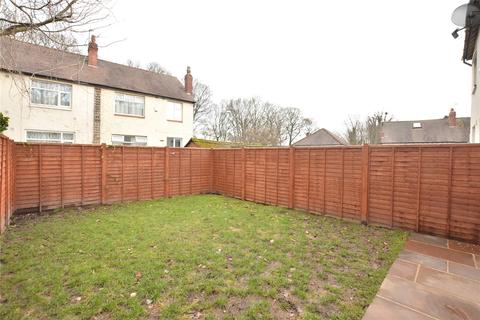 4 Buckingham Avenue, Headingley, Leeds, LS6 1DJ