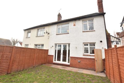 4 Buckingham Avenue, Headingley, Leeds, LS6 1DJ