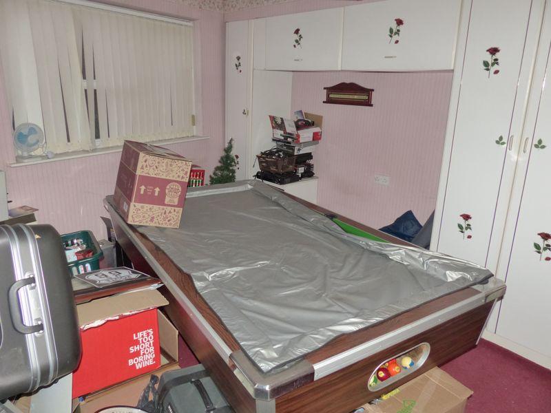 Bed 4