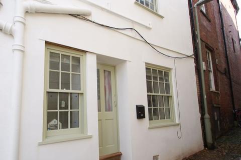 1 bedroom property to rent - Rackclose Lane, Exeter