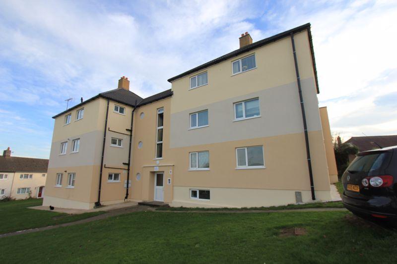 Bryn Eglwys, Rhos on Sea 2 bed apartment £89,950