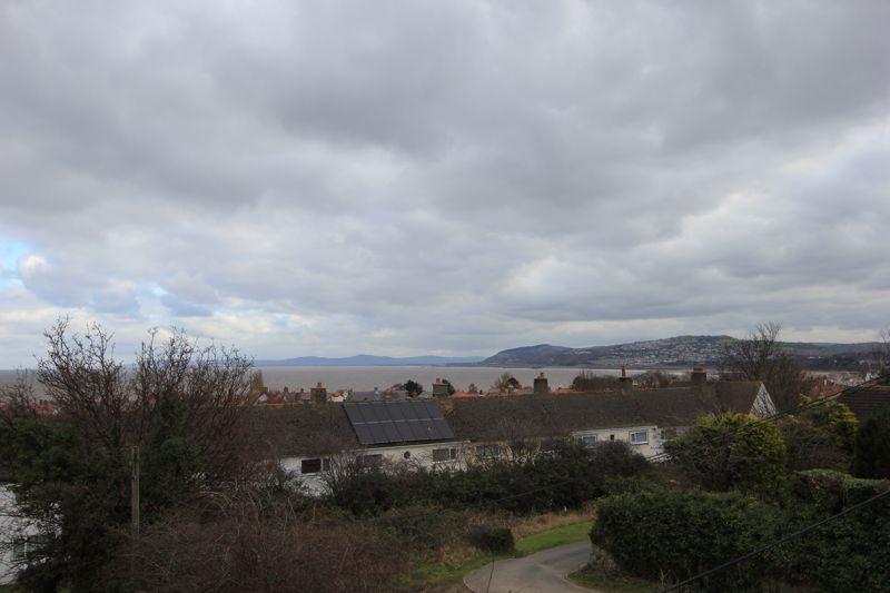 Bryn Eglwys, Rhos on Sea 2 bed apartment £89,950