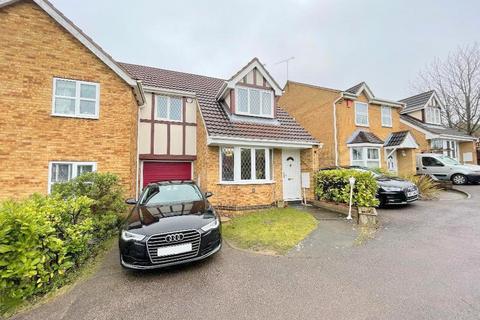undefined, Lambourn Drive, Bushmead, Luton, LU2 7GQ