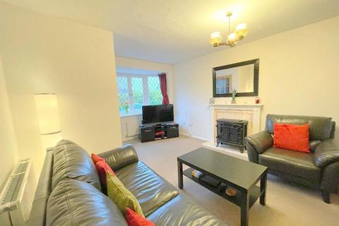 undefined, Lambourn Drive, Bushmead, Luton, LU2 7GQ