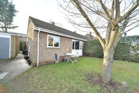 58 Blackbird Road, Beck Row, Bury St Edmunds, IP28 8HL