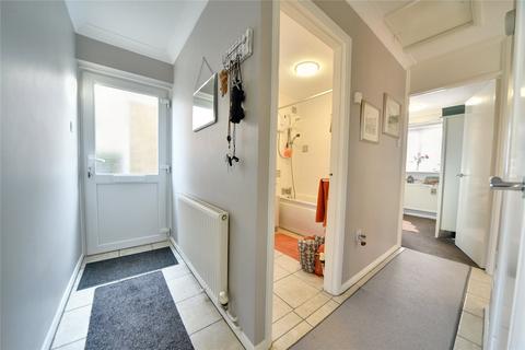 58 Blackbird Road, Beck Row, Bury St Edmunds, IP28 8HL