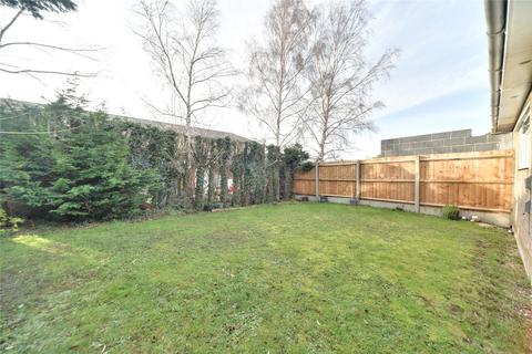 58 Blackbird Road, Beck Row, Bury St Edmunds, IP28 8HL