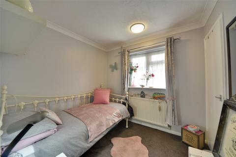 58 Blackbird Road, Beck Row, Bury St Edmunds, IP28 8HL