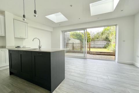 undefined, The Green Claygate