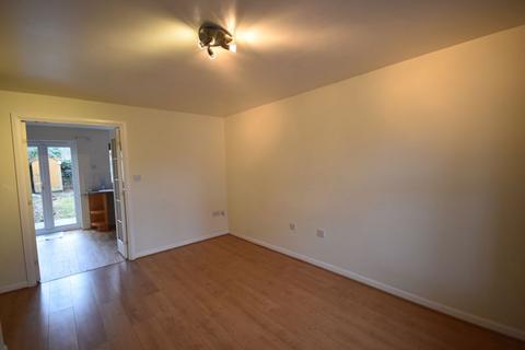 2 bedroom terraced house to rent, Evans Way, Old Catton, Norwich