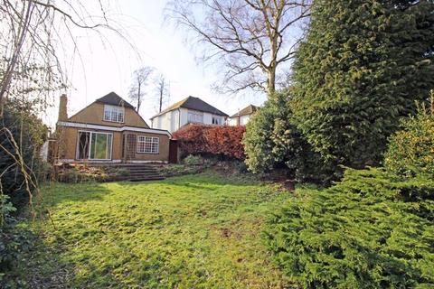 108 Old Farleigh Road, South Croydon, CR2 8QE