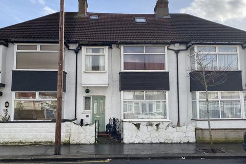 95 Alderton Road, Woodside, Croydon, CR0 6HL
