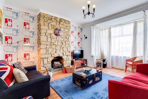 95 Alderton Road, Woodside, Croydon, CR0 6HL
