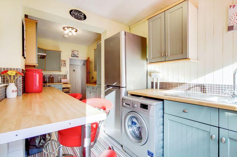 Utility Area
