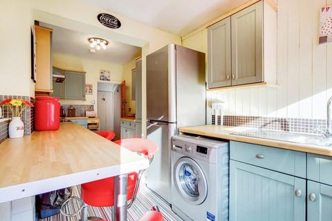 95 Alderton Road, Woodside, Croydon, CR0 6HL