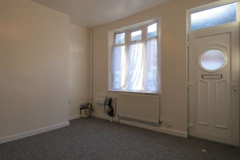 2 bedroom terraced house to rent, Egerton Street, Stoke-on-Trent, Staffordshire, ST1 3JH