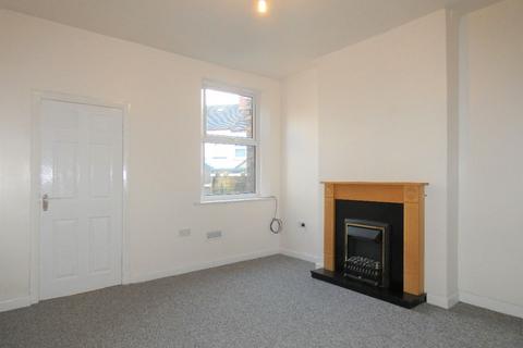 2 bedroom terraced house to rent, Egerton Street, Stoke-on-Trent, Staffordshire, ST1 3JH
