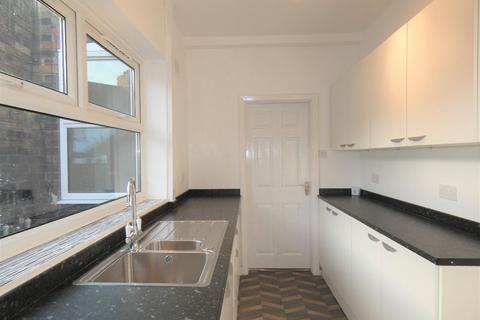 2 bedroom terraced house to rent, Egerton Street, Stoke-on-Trent, Staffordshire, ST1 3JH