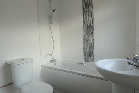 2 bedroom terraced house to rent, Egerton Street, Stoke-on-Trent, Staffordshire, ST1 3JH