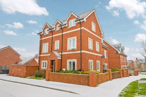2 Herman Way, Old Sarum, Salisbury, SP4 6FG