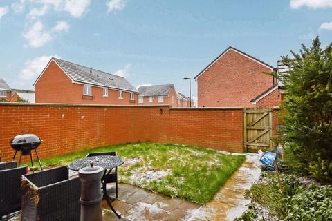 2 Herman Way, Old Sarum, Salisbury, SP4 6FG